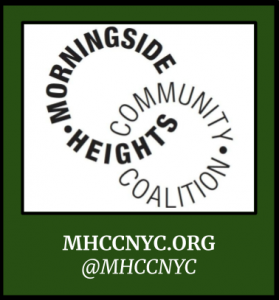 morningside heights community coalition logo