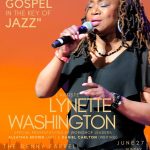 Jazz Mobile Presents Lynette Washington Live